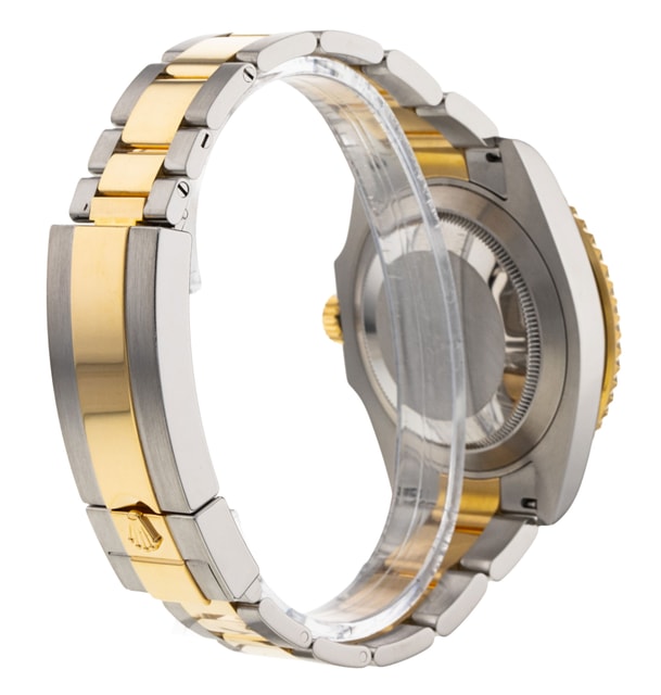 Rolex Submariner 126613 LN Image 3